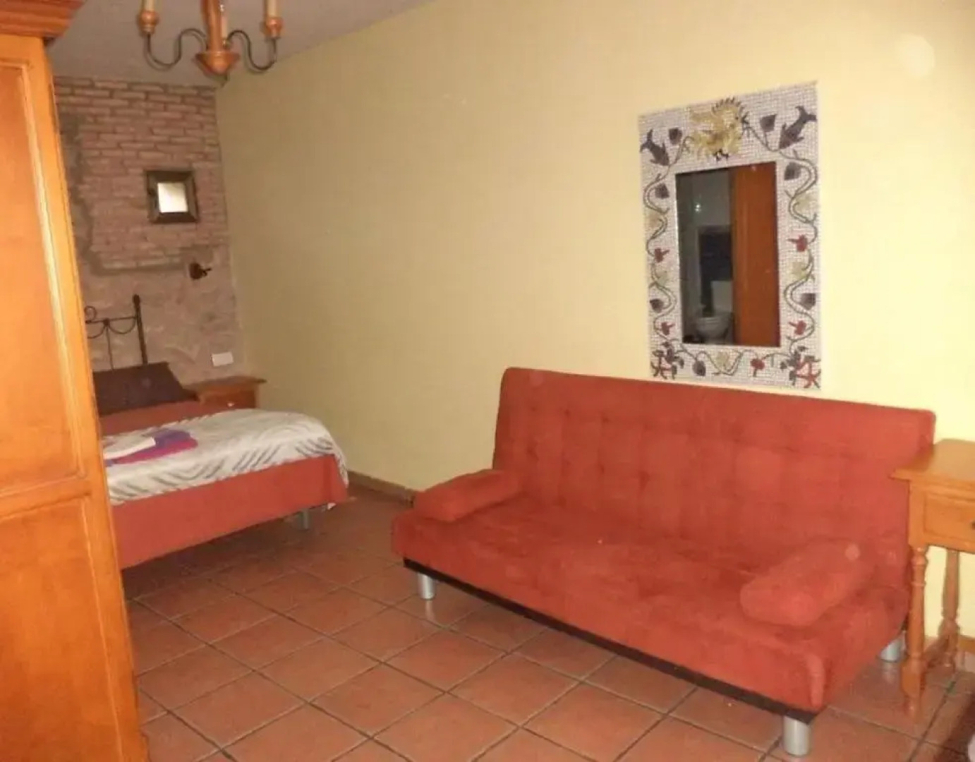 Hotel Rural Mánsio de la Plata