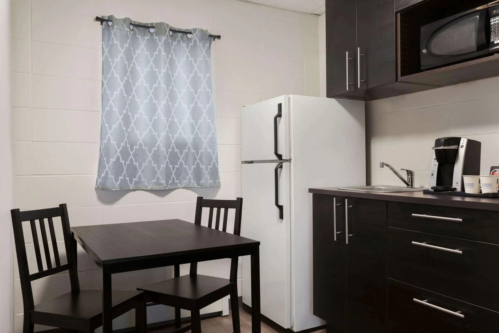 Howard Johnson by Wyndham Grande Prairie