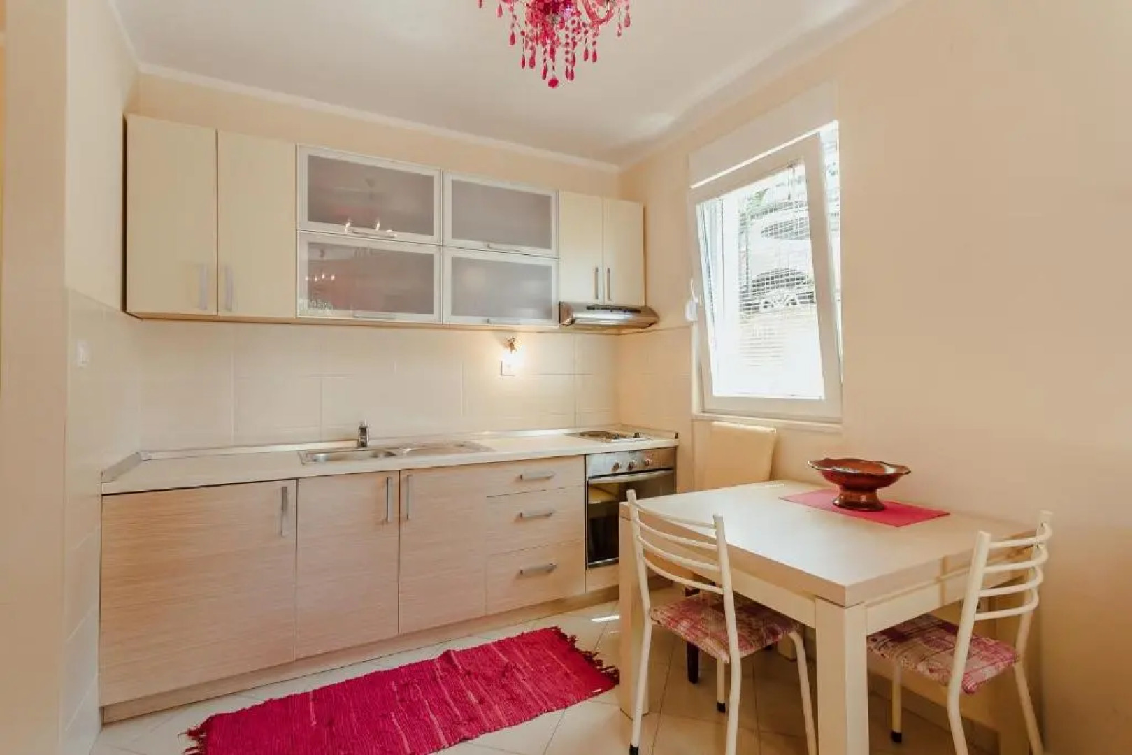 Apartments Miljan i Ranko