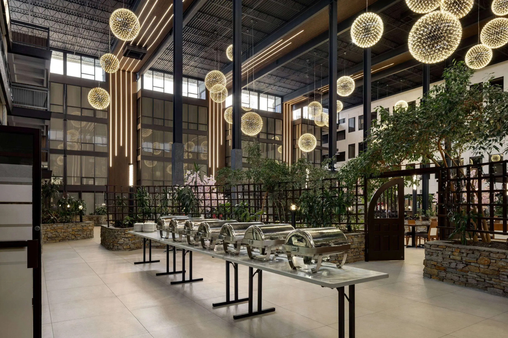 Wyndham Edmonton Hotel and Conference Centre