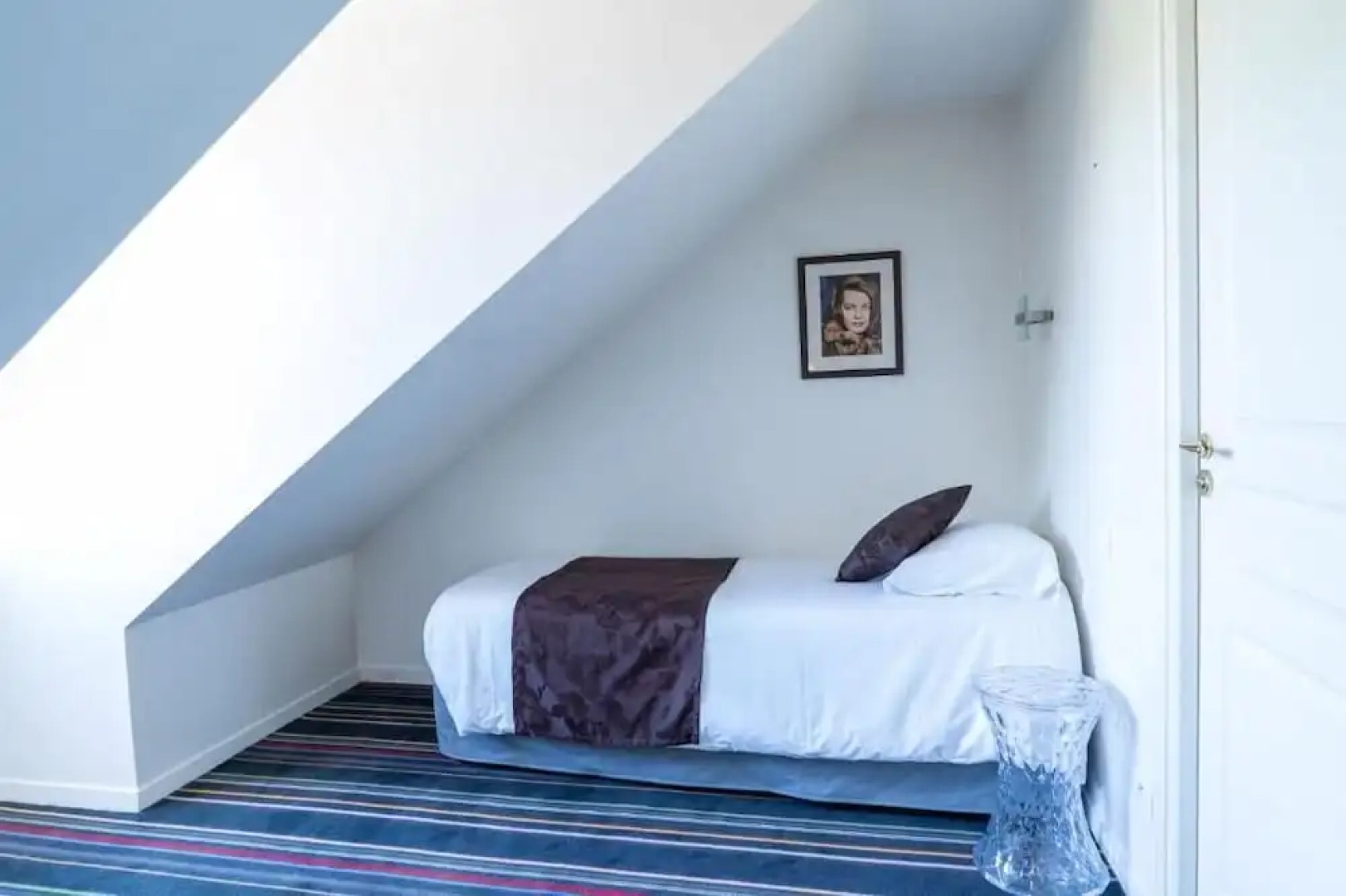 Hôtel Acadie Morangis