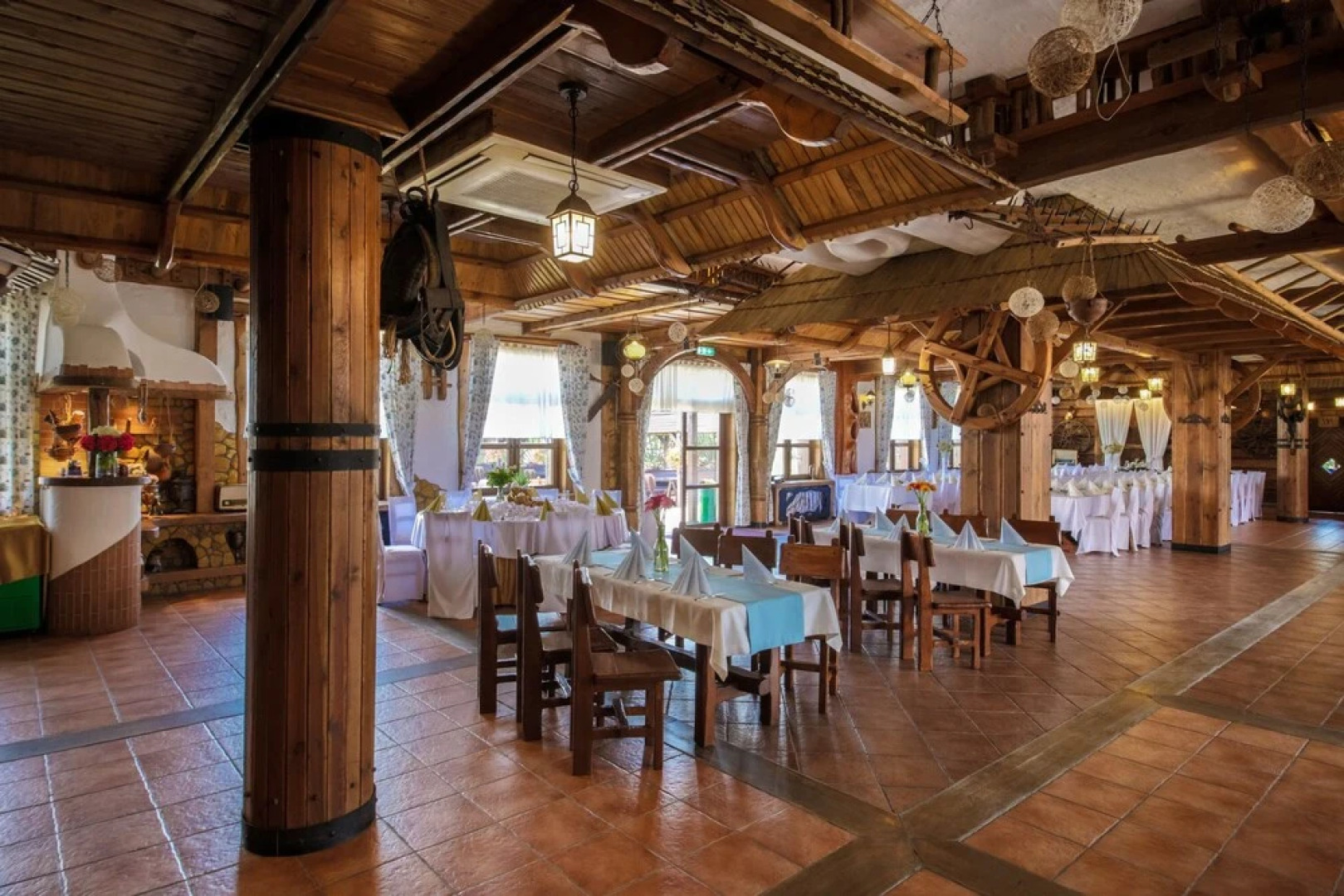 Dwór Bogucin Hotel & Restauracja