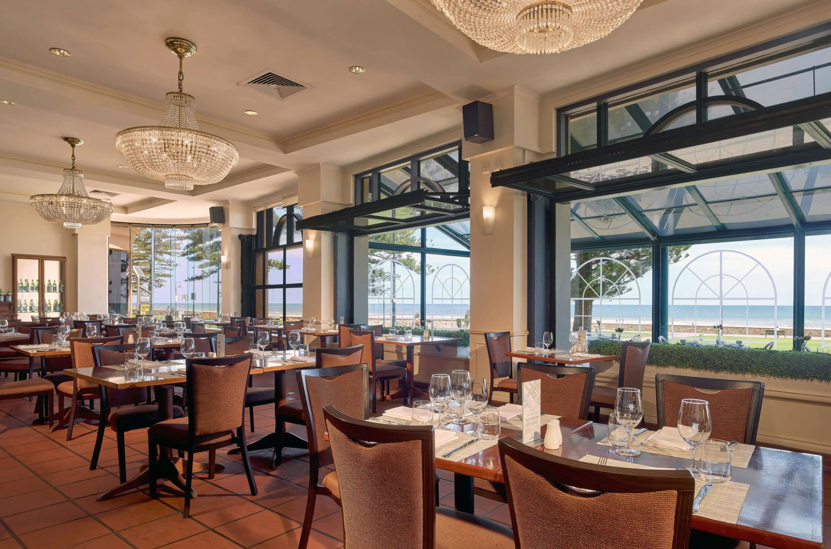 Stamford Grand Adelaide