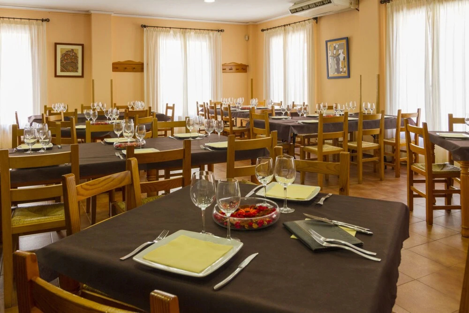 Camping-Bungalows Altomira