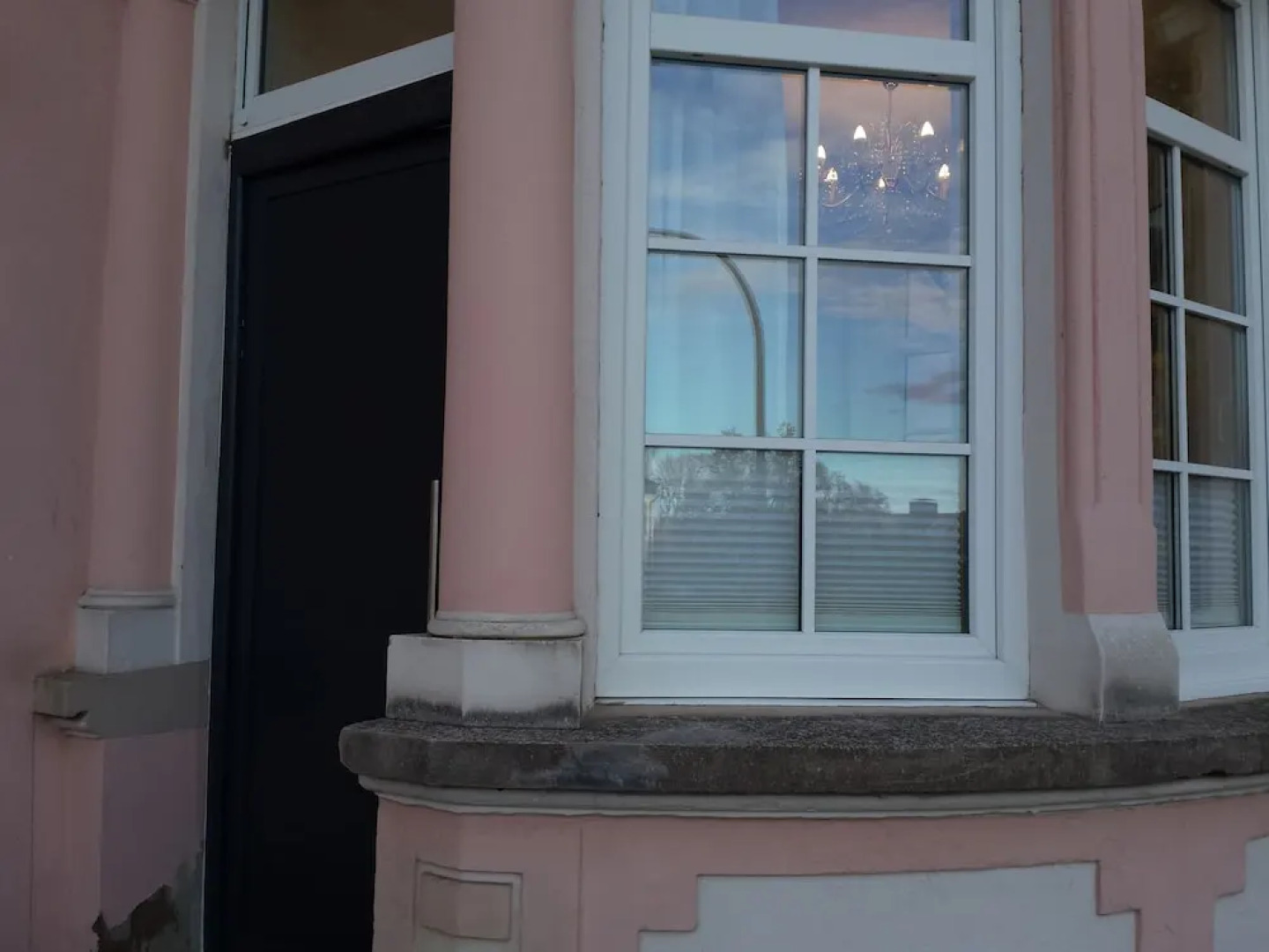 Gästehaus am Kloster