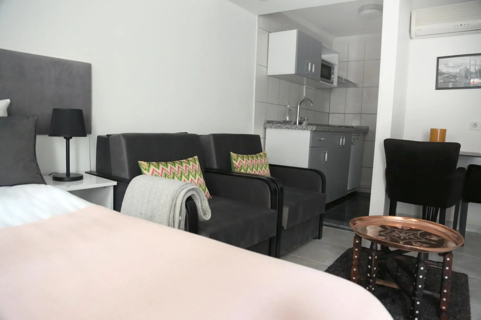 Bayer Hotel