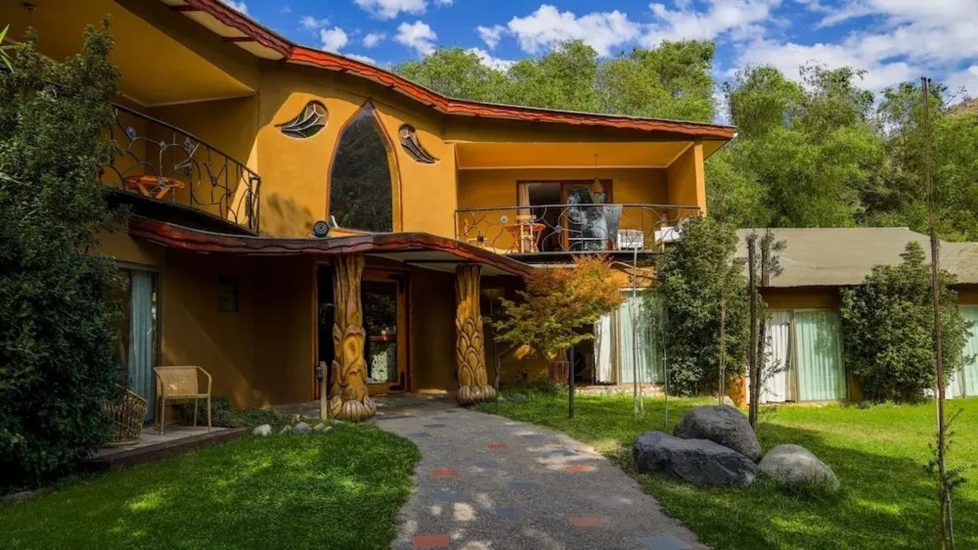 Sel Lodge hotel y spa