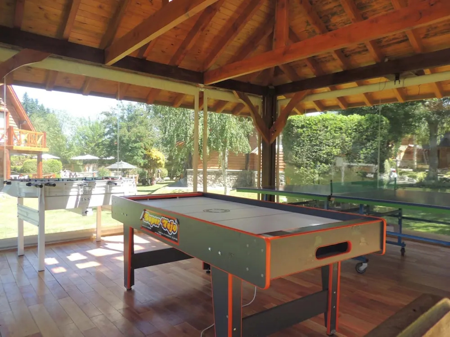 La Comarca Suites De Montaña & Spa