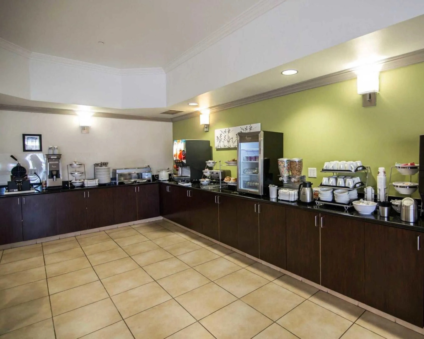 Sleep Inn & Suites Colby