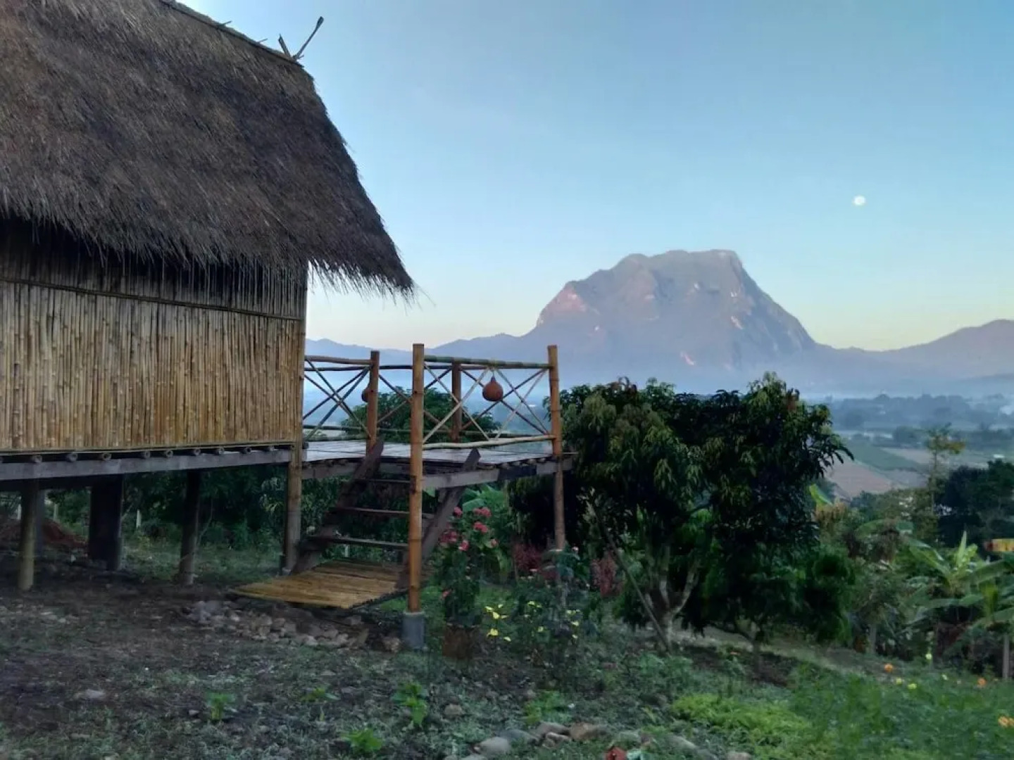 Doichaenggram Homestay