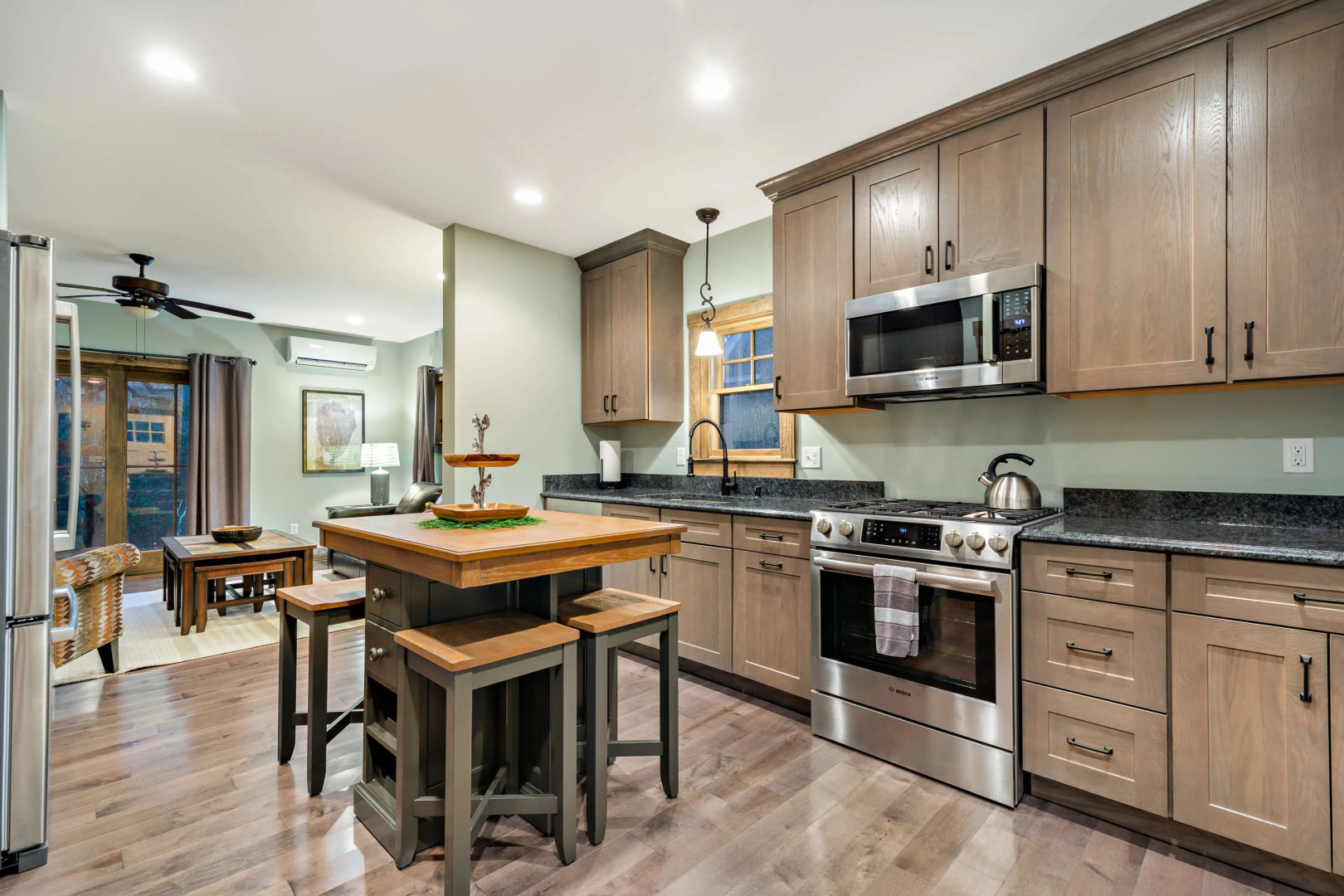 The Preserve Sporting Club & Resort