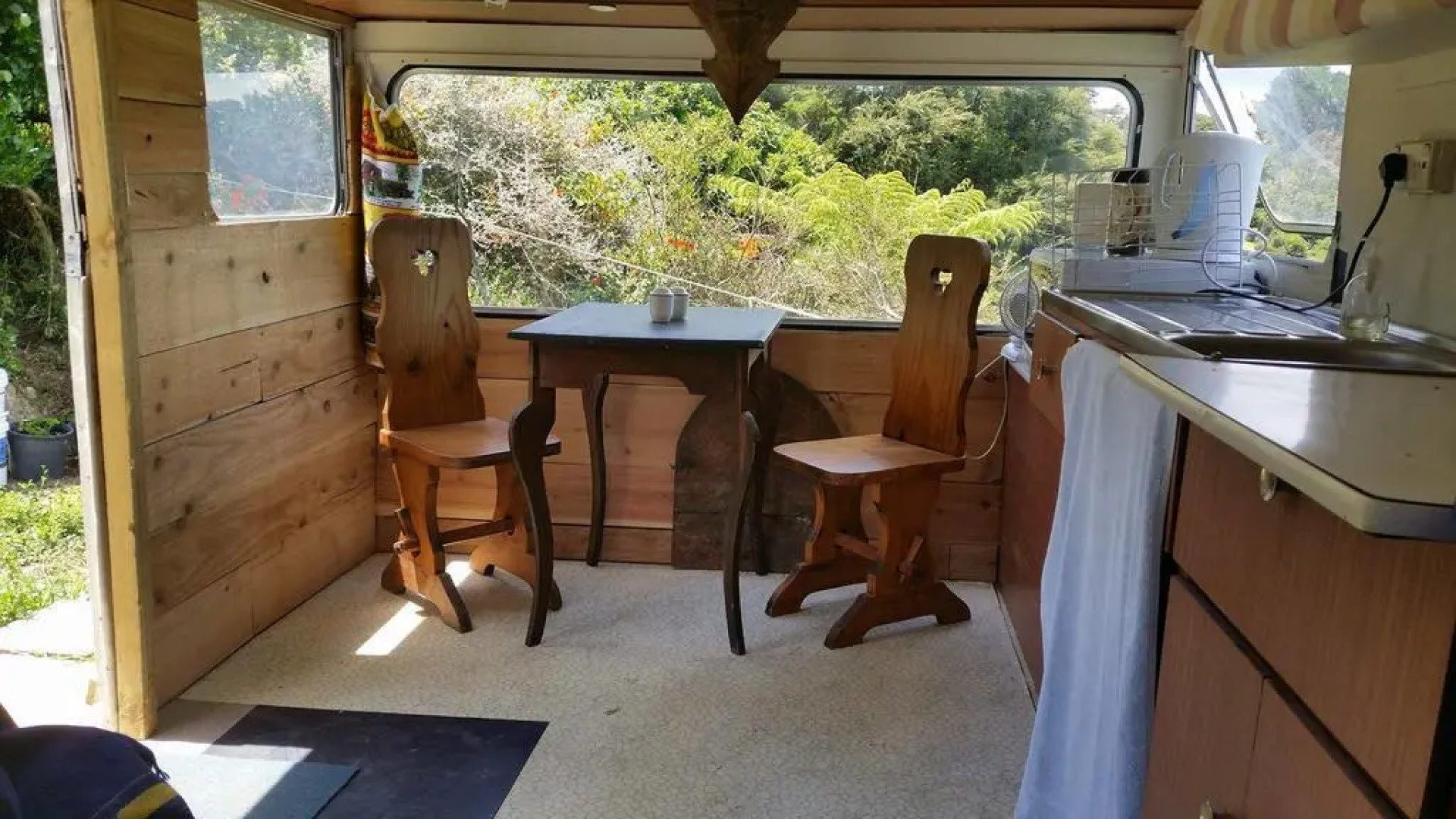 Wild Days Accommodation