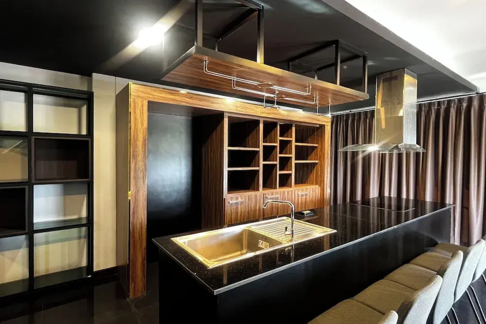 Hideaway Private Residence