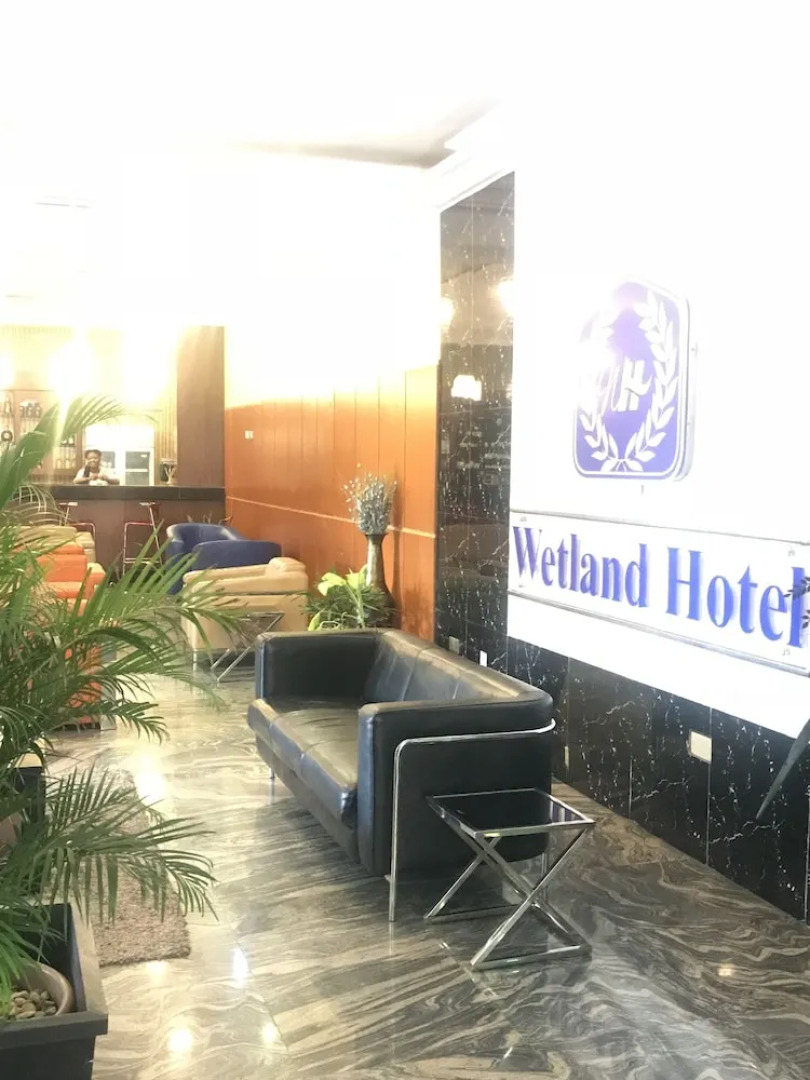 Warri Wetland Hotel