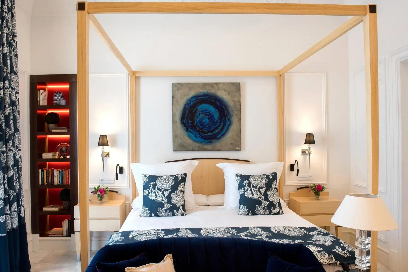 Hotel Casa Palacio María Luisa 5* GL by Kaizen Hoteles