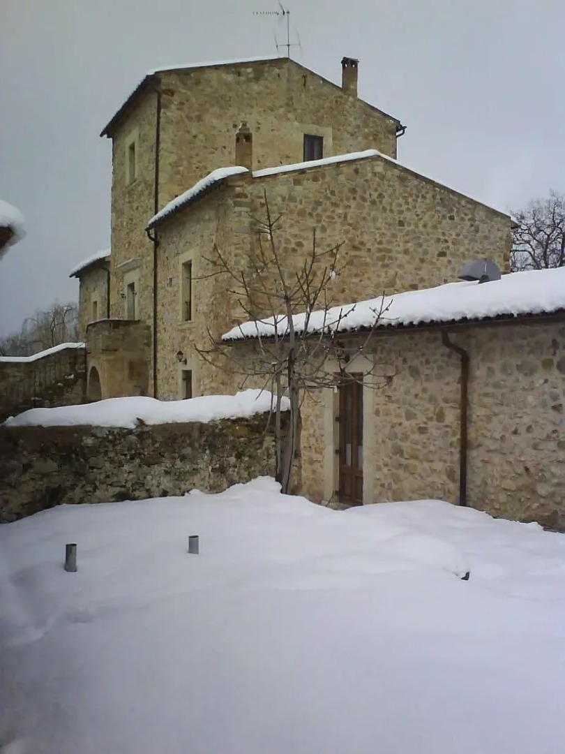 Giardino Donna Lavia