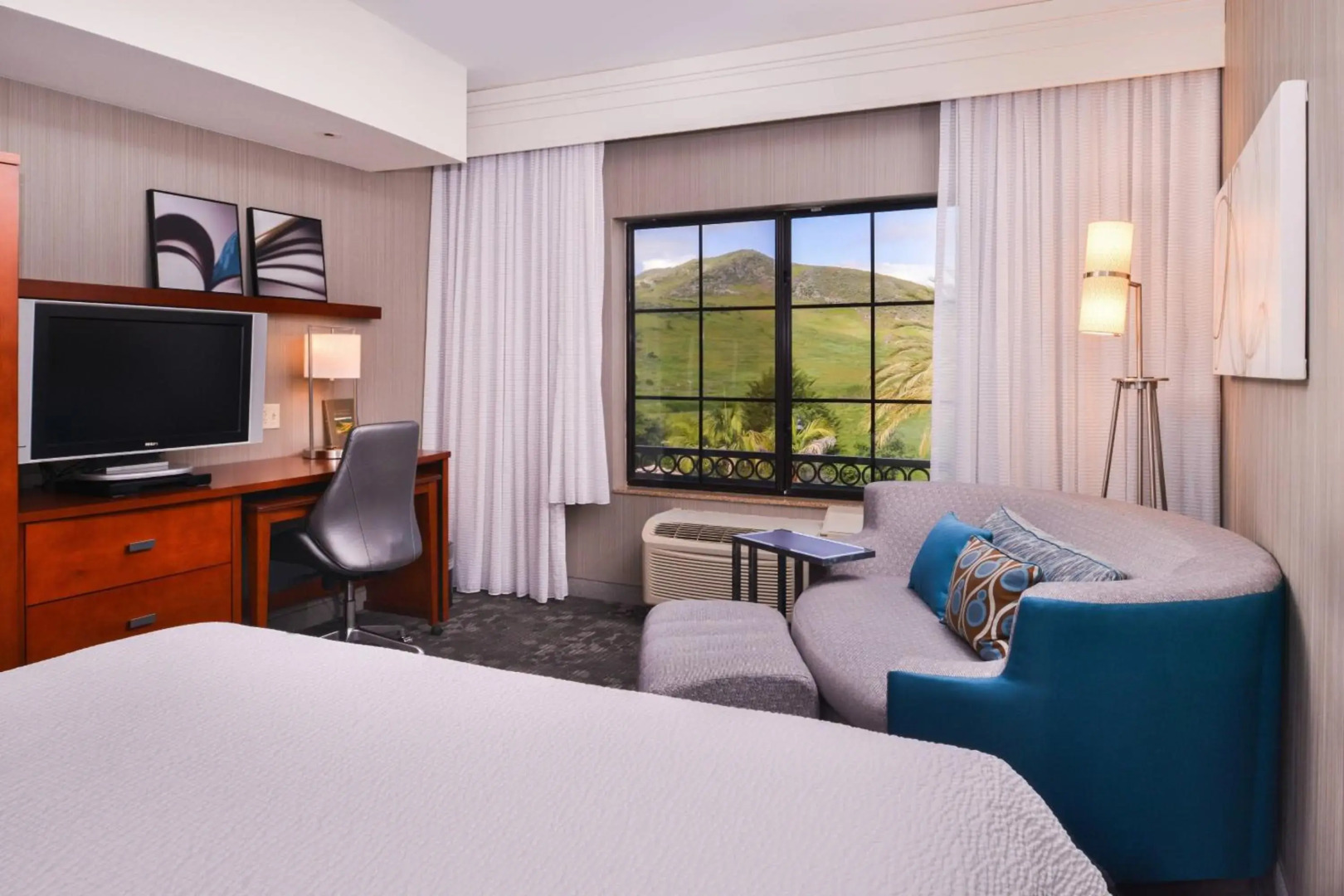 Courtyard by Marriott San Luis Obispo