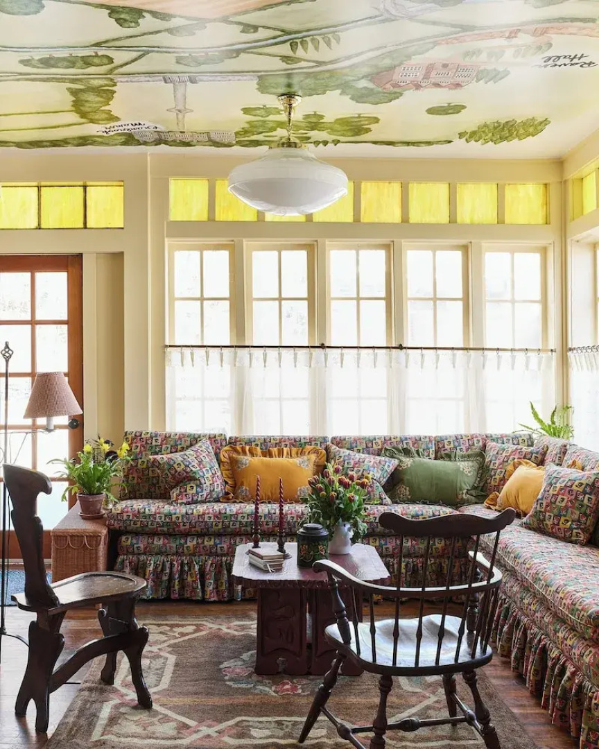 Six Bells Countryside Inn