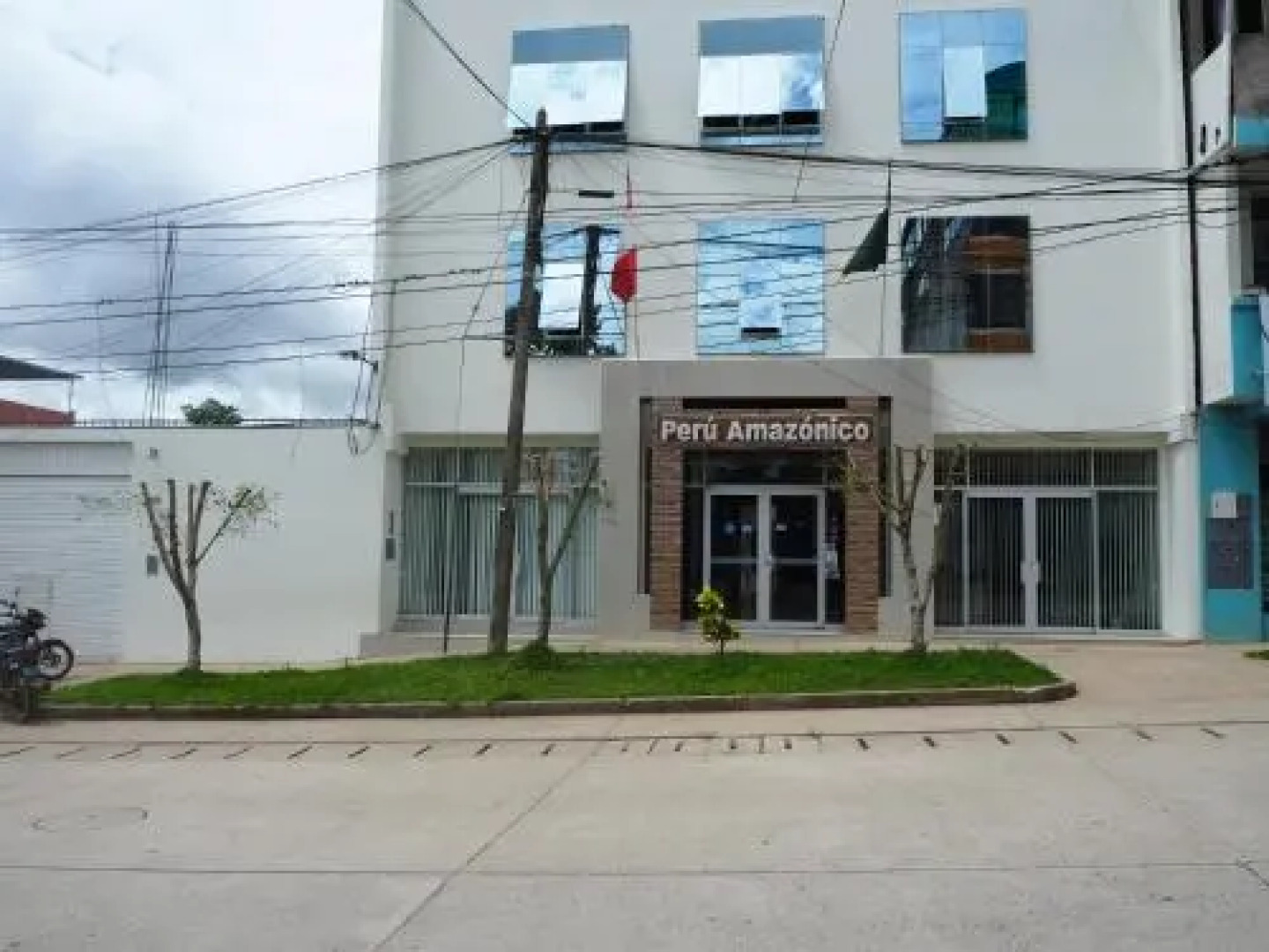 Hostal Peru Amazonico