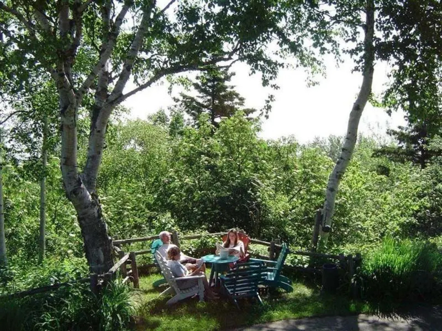 Hotel La Roche Pleureuse