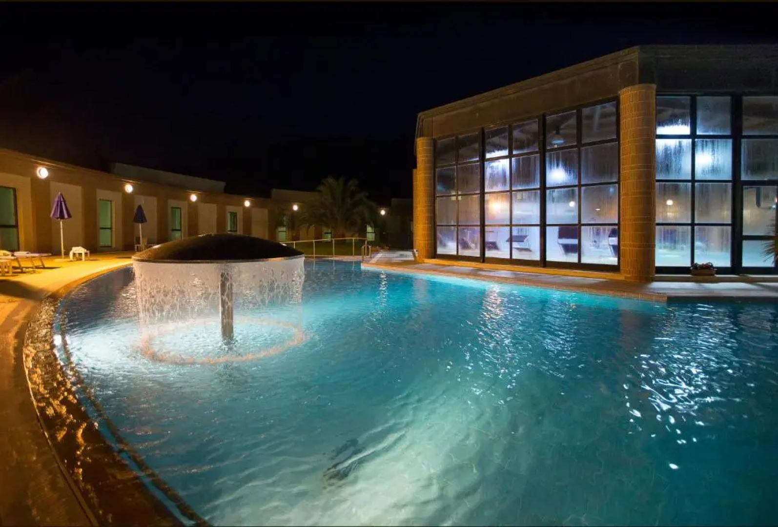 Sardegna Termale Hotel & SPA