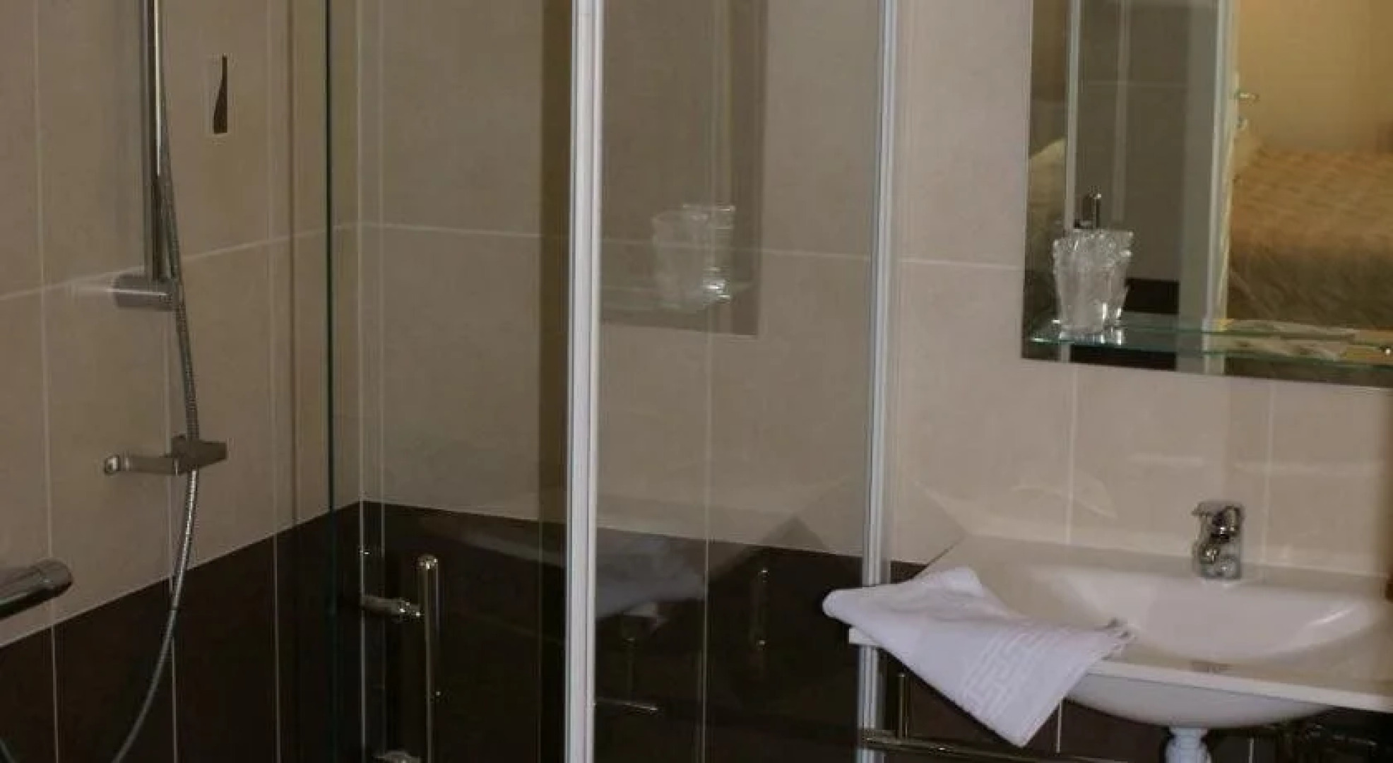 Hostellerie du Perigord Vert