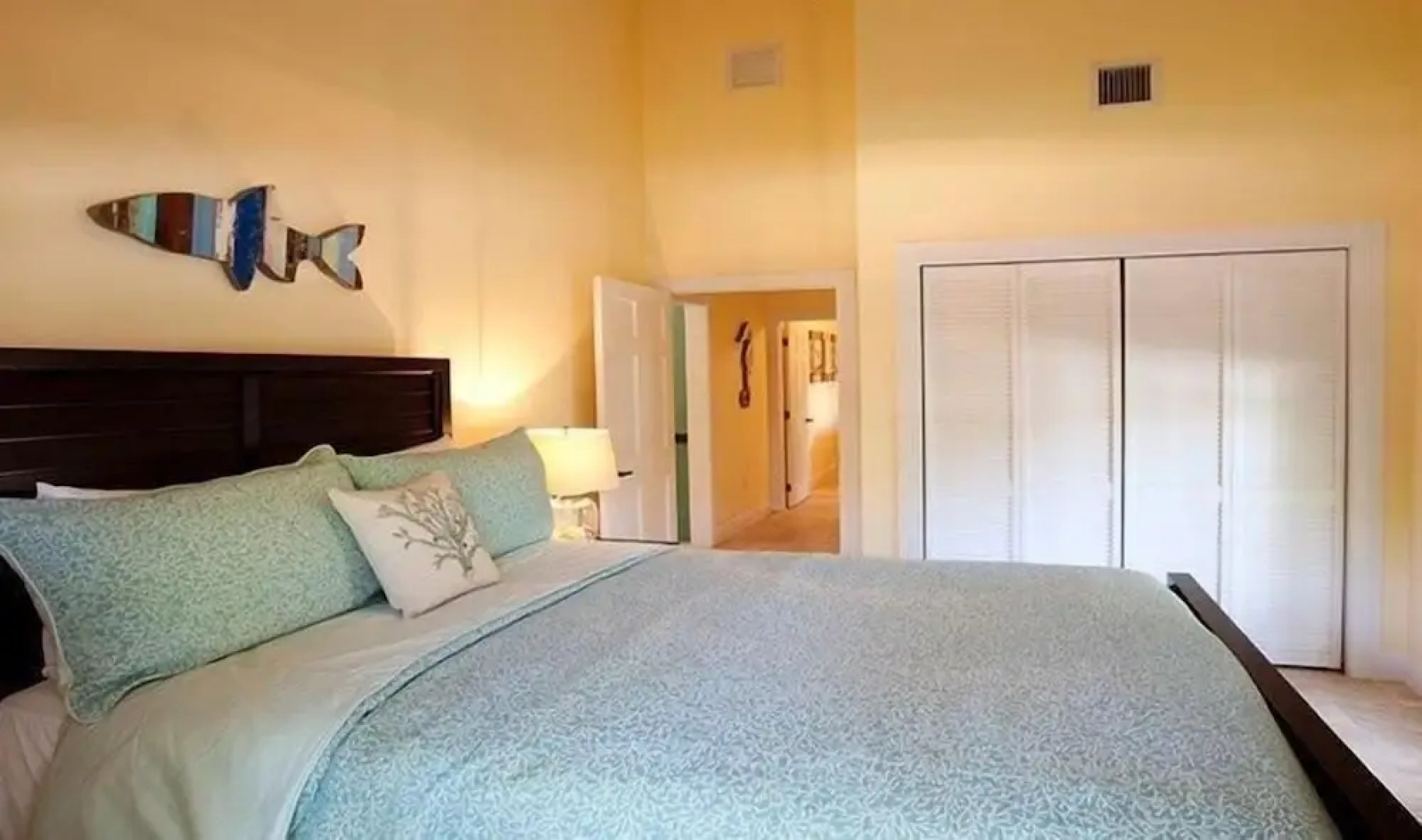 The Caribbean Resort Jamaican Palm House