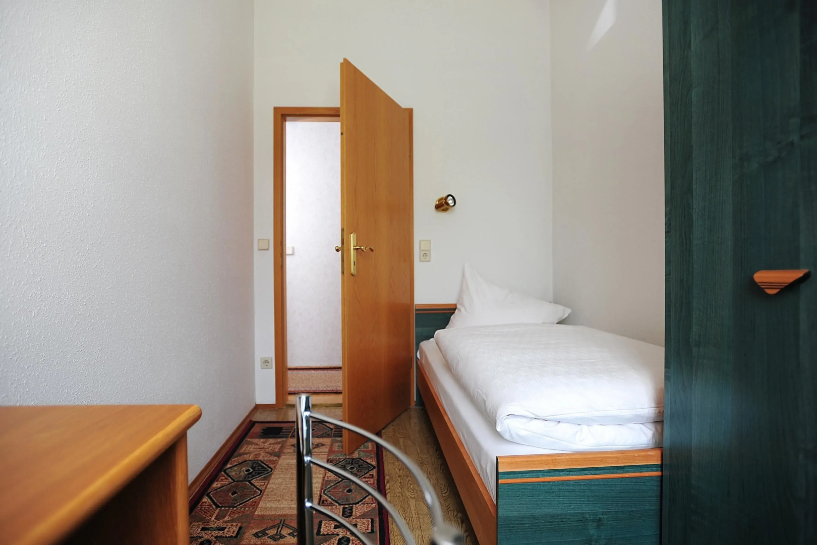 Land-gut-Hotel Landhotel Plauen - Gasthof Zwoschwitz