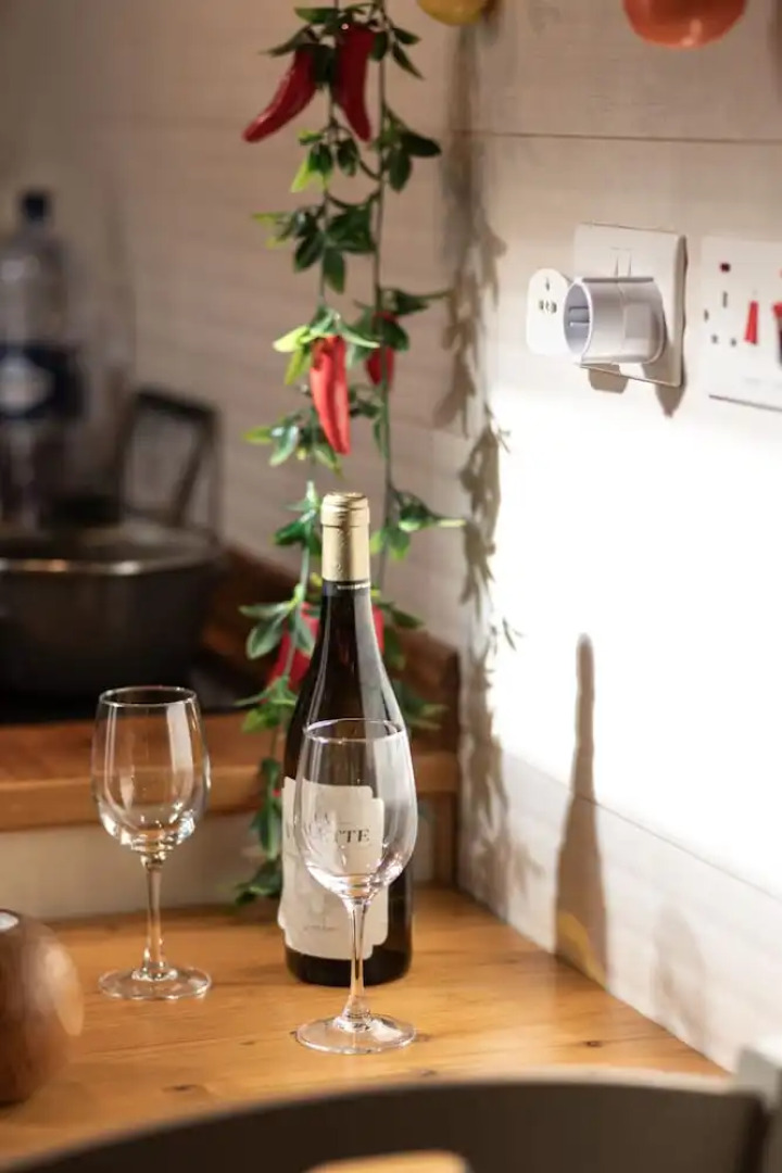 Concetta Studio Apartments