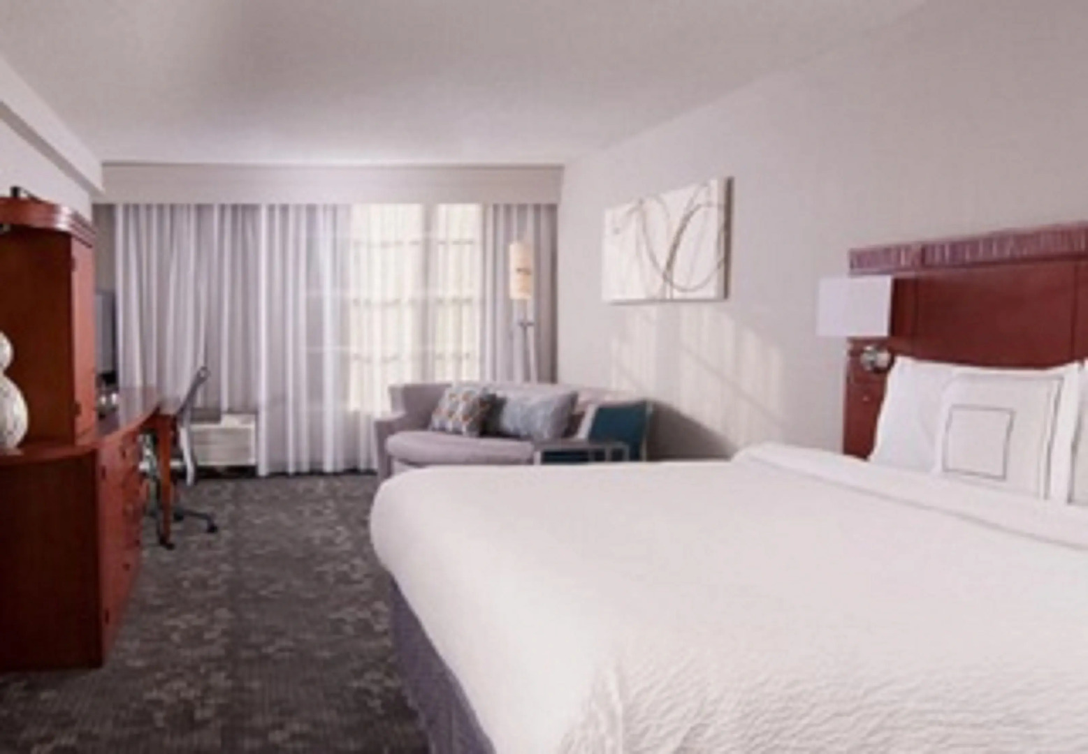 Courtyard Miami in Coral Gables by Marriott