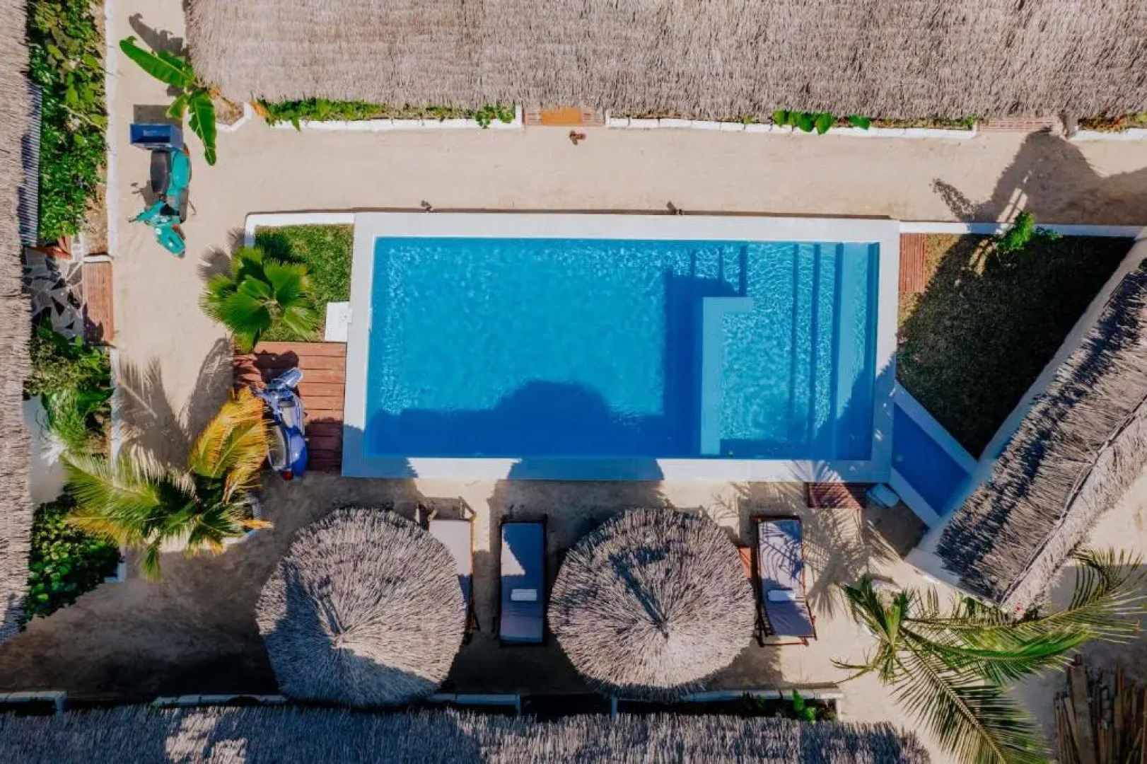 Simba Apartment Hotel