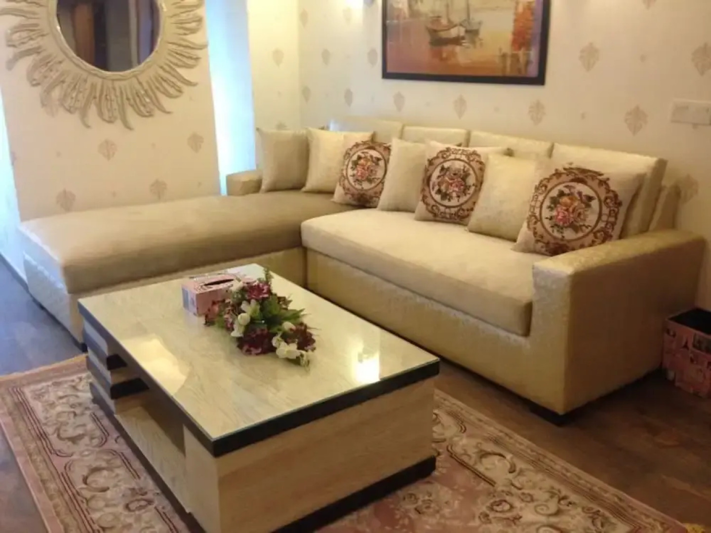 Centaurus Residencia Islamabad