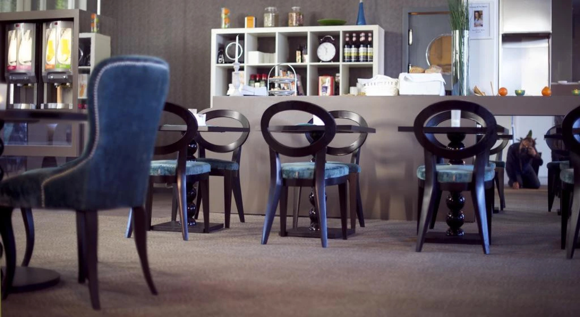 Home Hotel Skagen Brygge