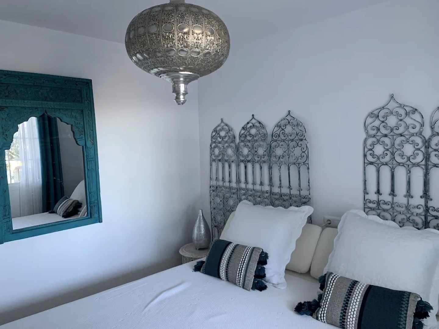 Luxury B&B Casa Apanja