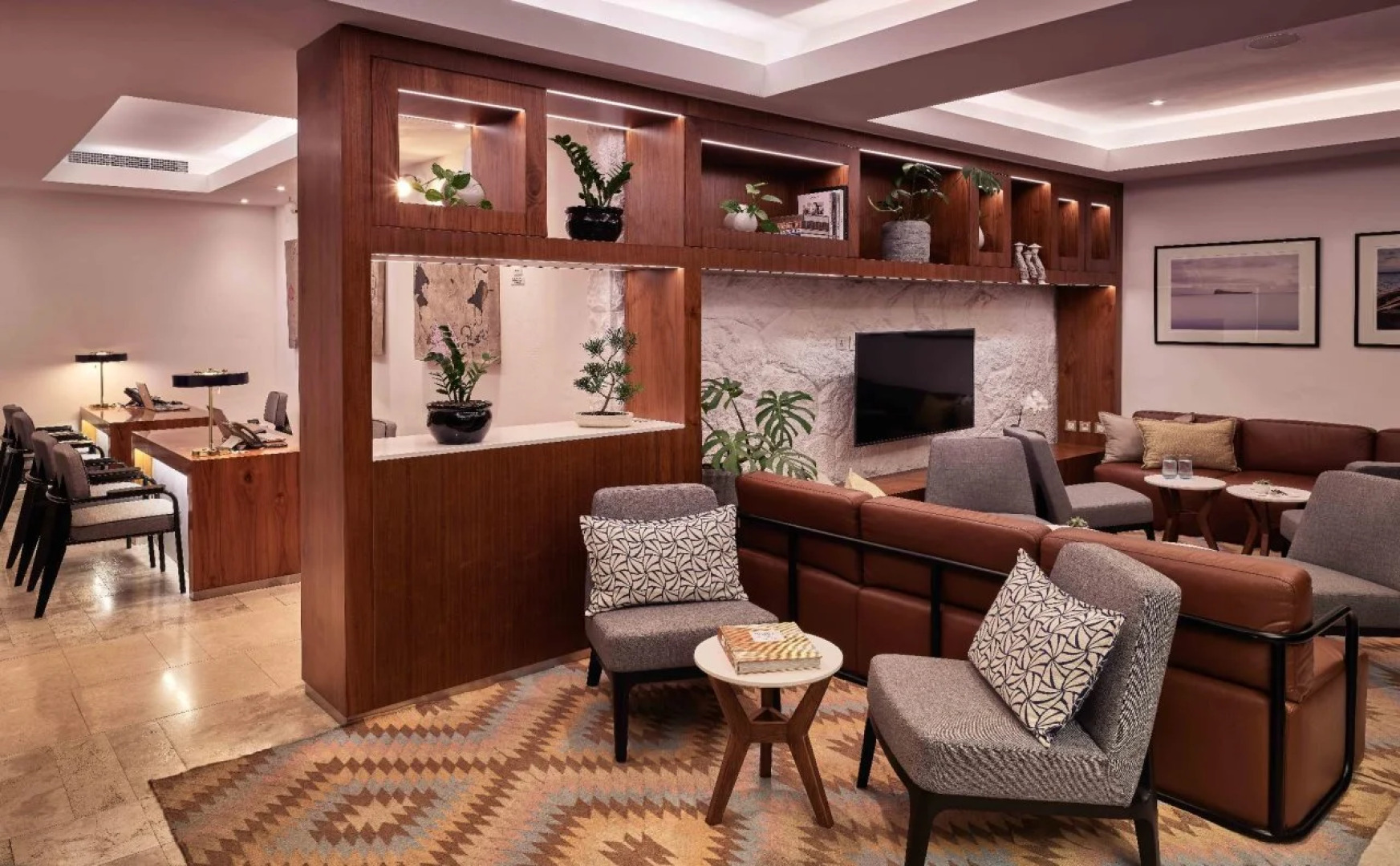 Long Beach Mauritius