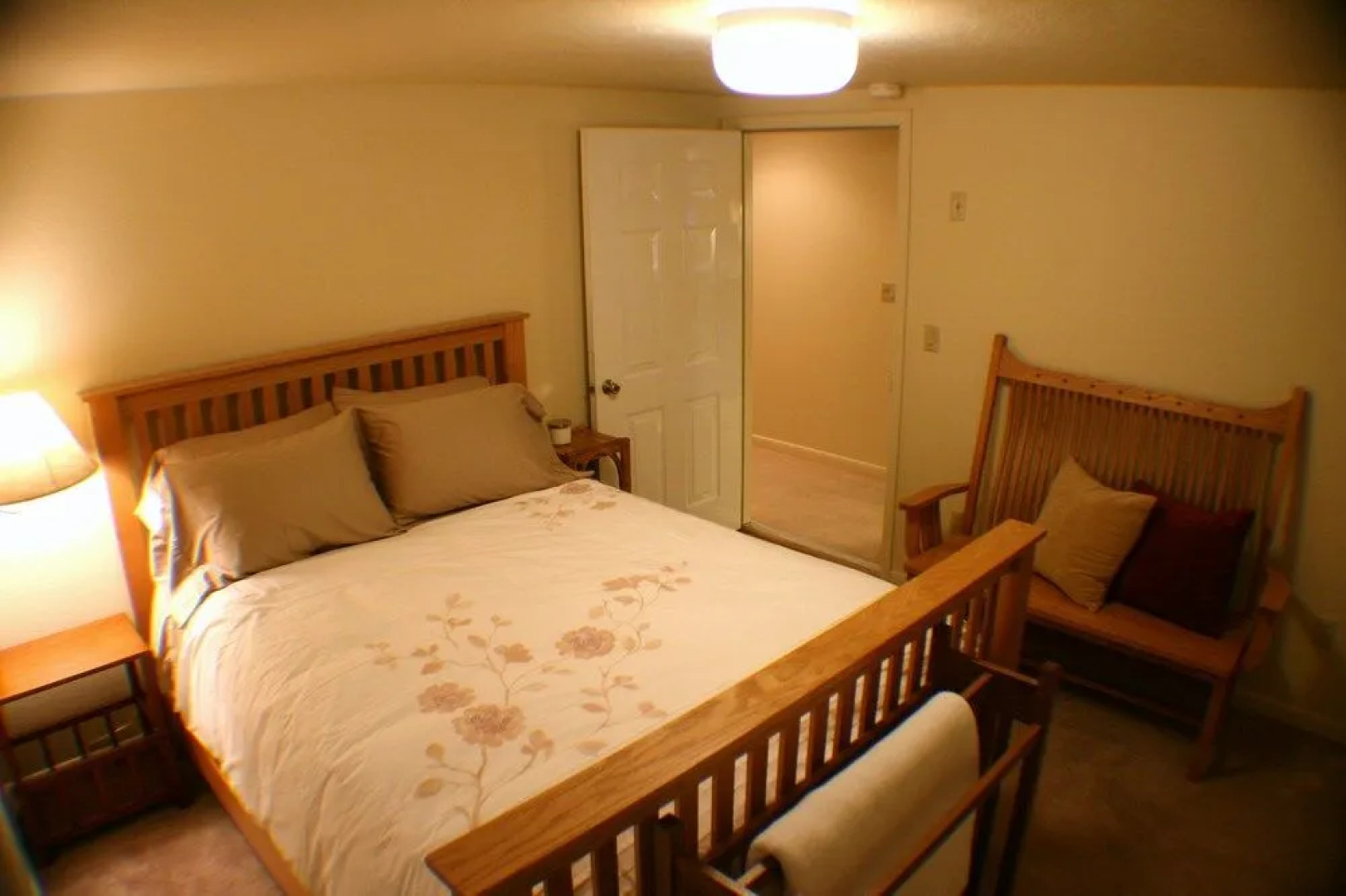 The Darby Bed and Breakfast