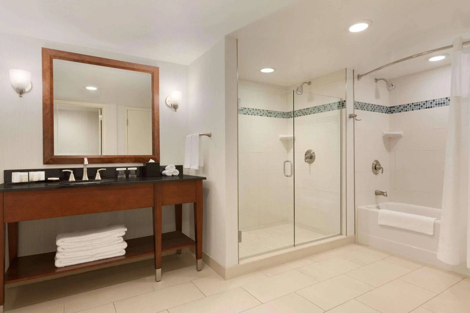 Embassy Suites by Hilton Boston Waltham