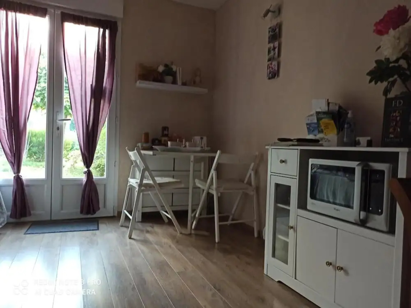 Chambre Zen de Beauval