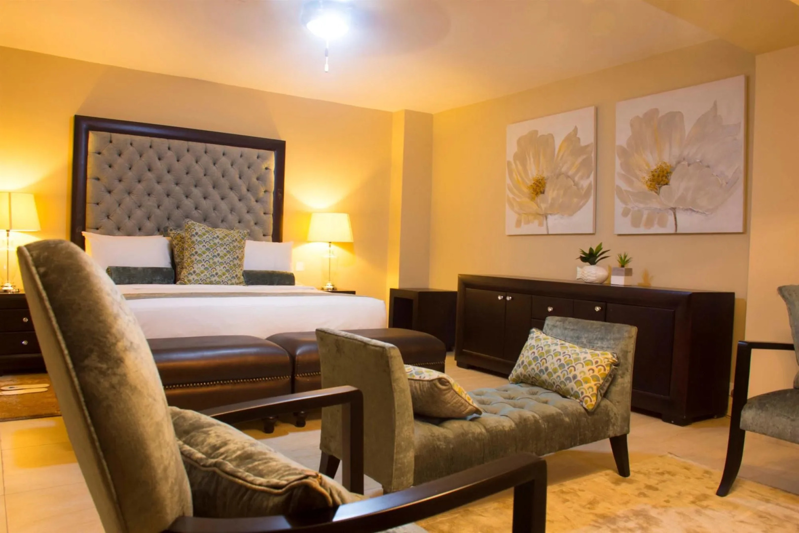 Best Western Plus Accra Beach Hotel