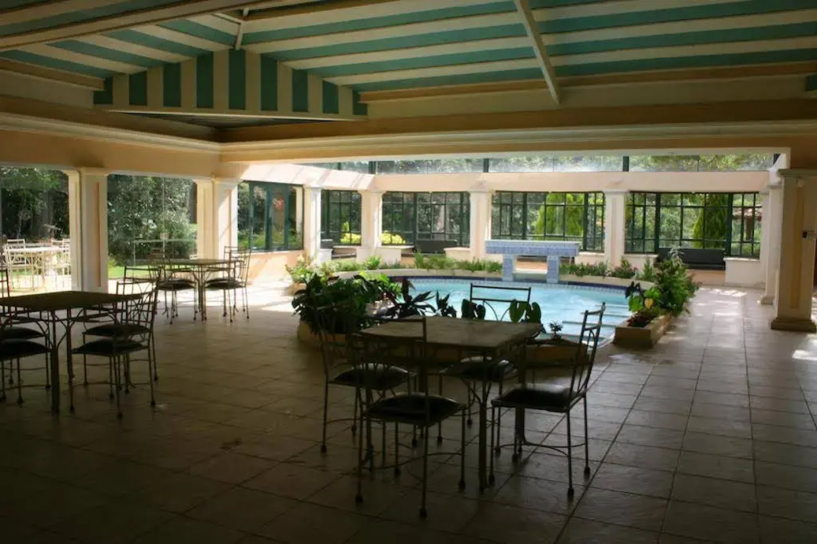 Pousada Candonga Da Serra Hotel