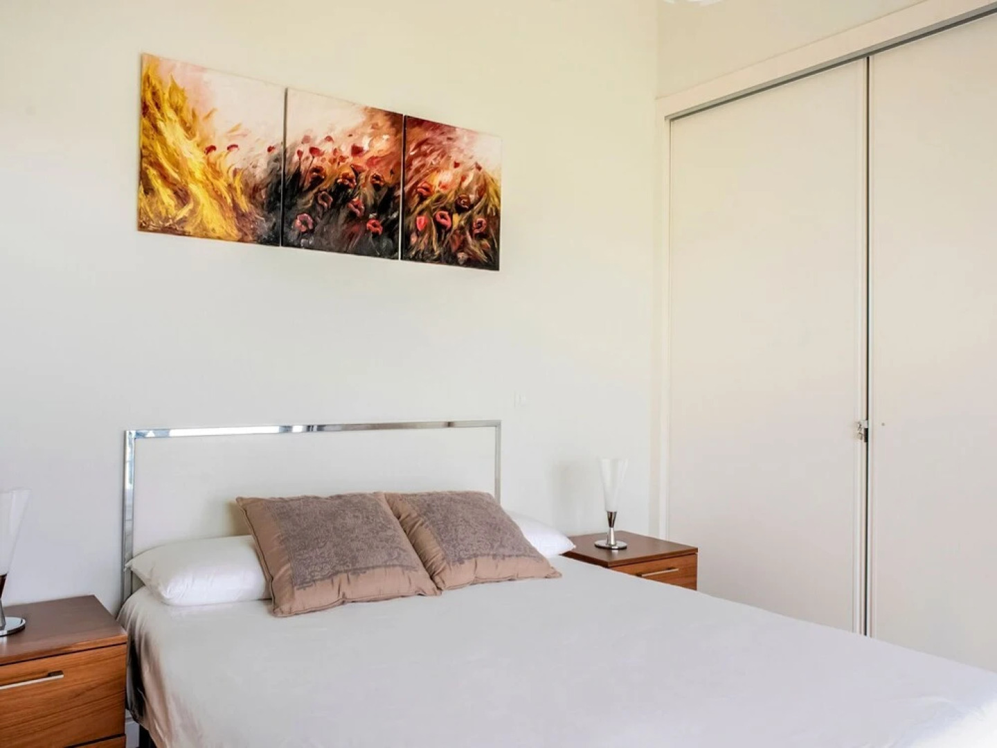 Appealing Home in San Vicente de la Barquera With Terrace