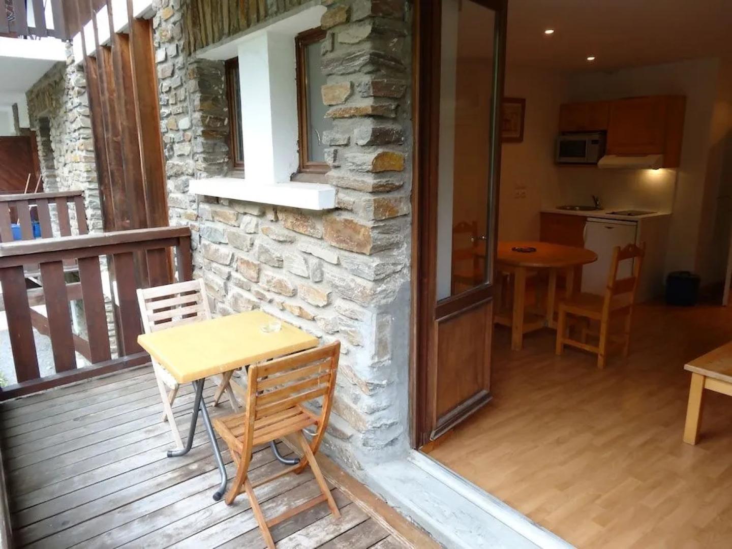 Garden & City Megève - Combloux