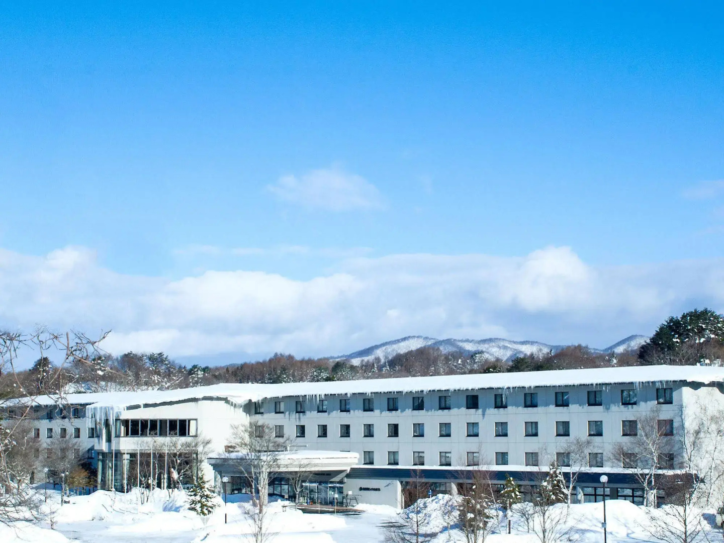 Mercure Urabandai Resort & Spa