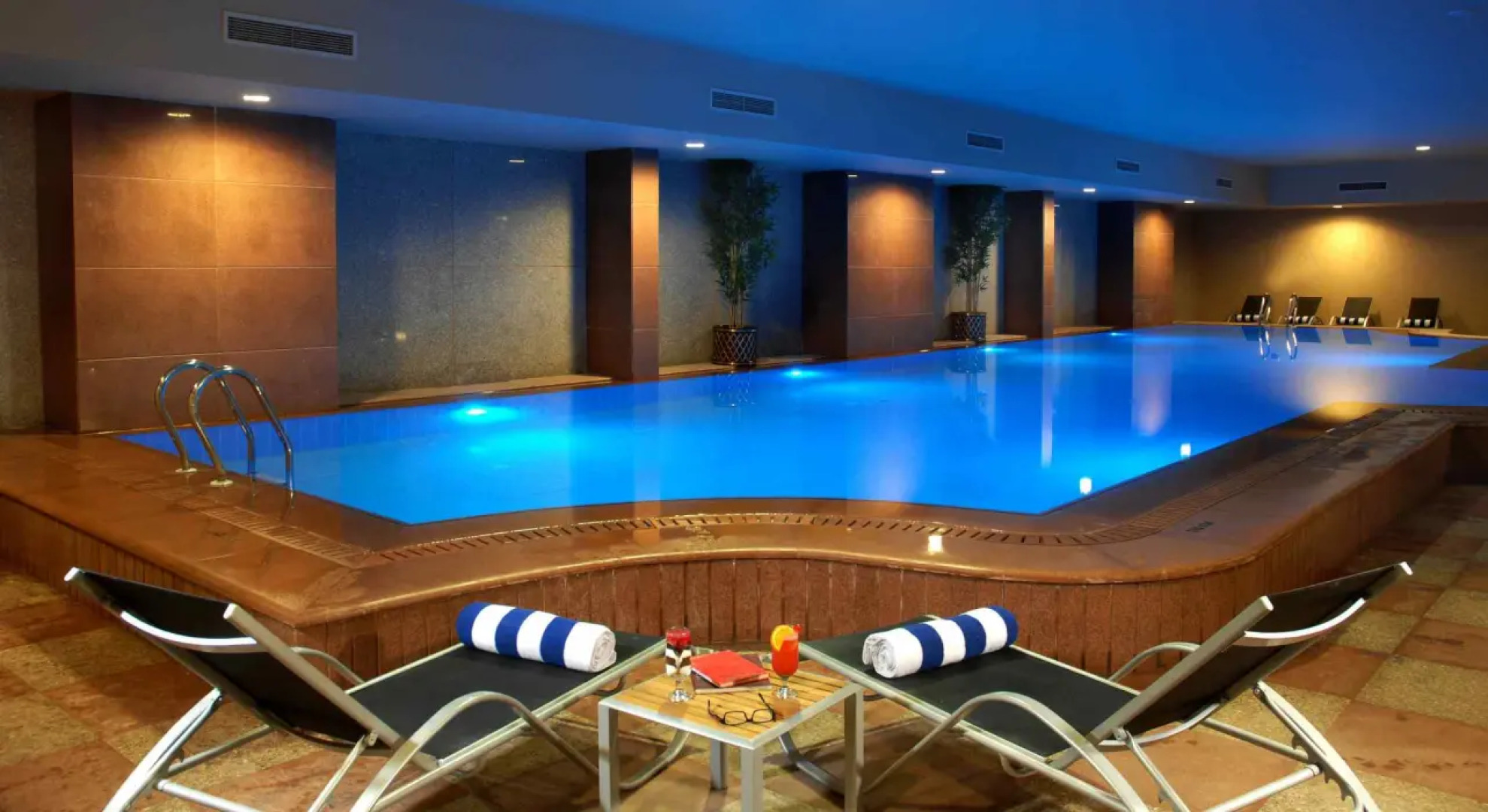 Coral Sea Beach & Aqua Park