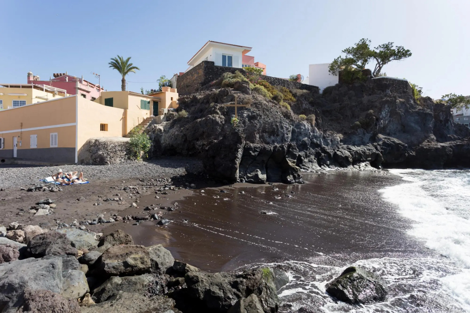 Home2Book Stylish Apartment Alcalá Beach