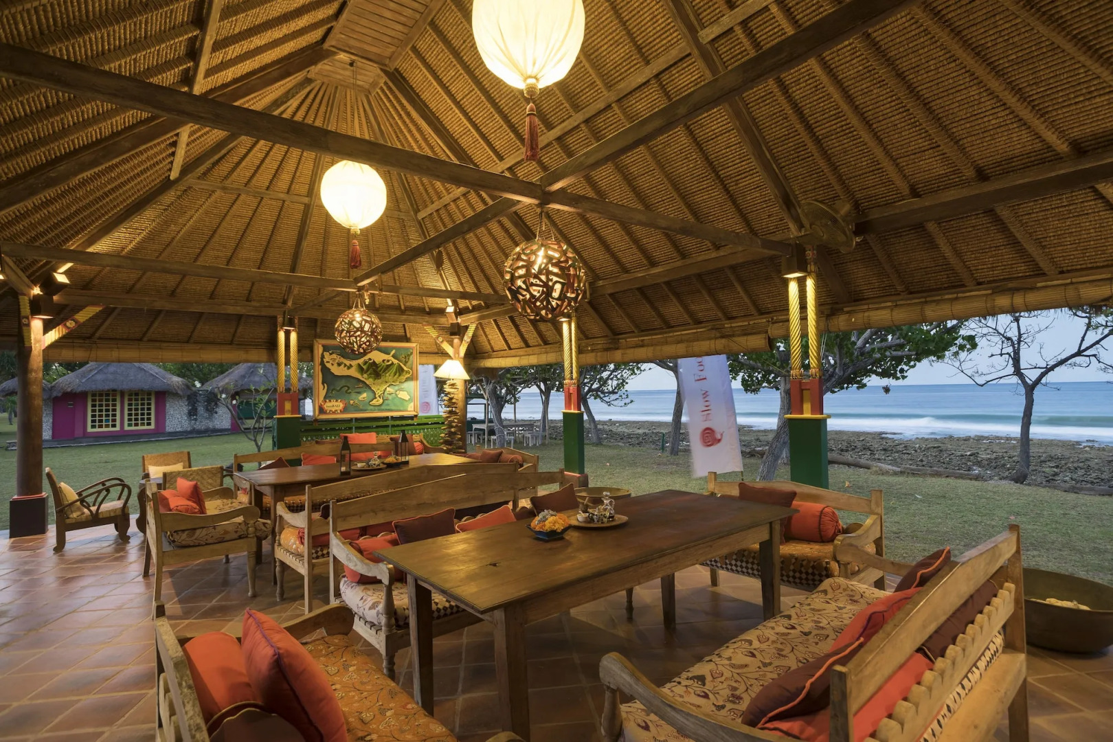 Puri Ganesha Villas