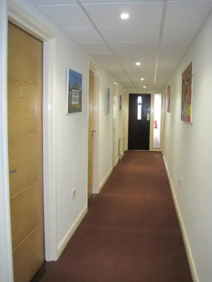 PerelleBay Holiday Cottages (ex. Perelle Bay Hotel)