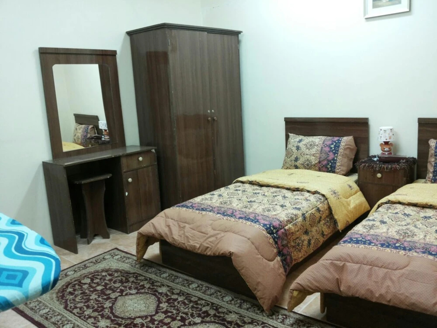 Al Eairy Furnished units Dammam 4