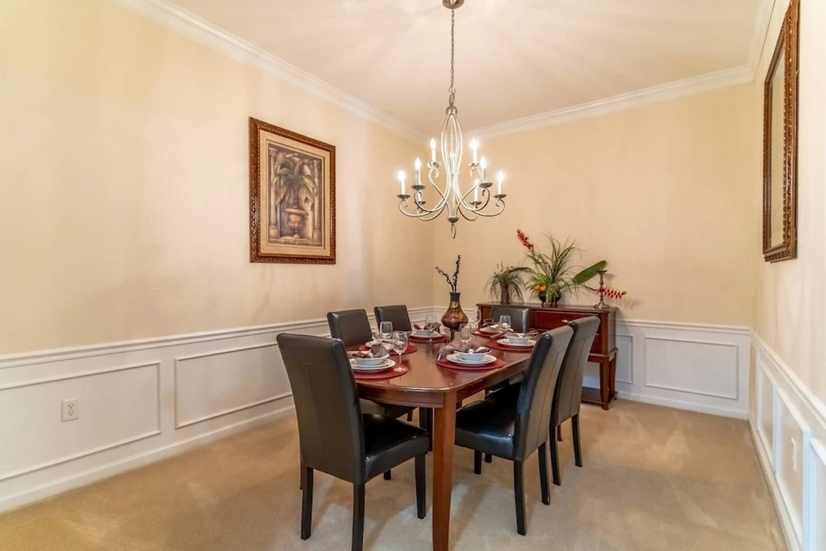 Vista Cay by PRP