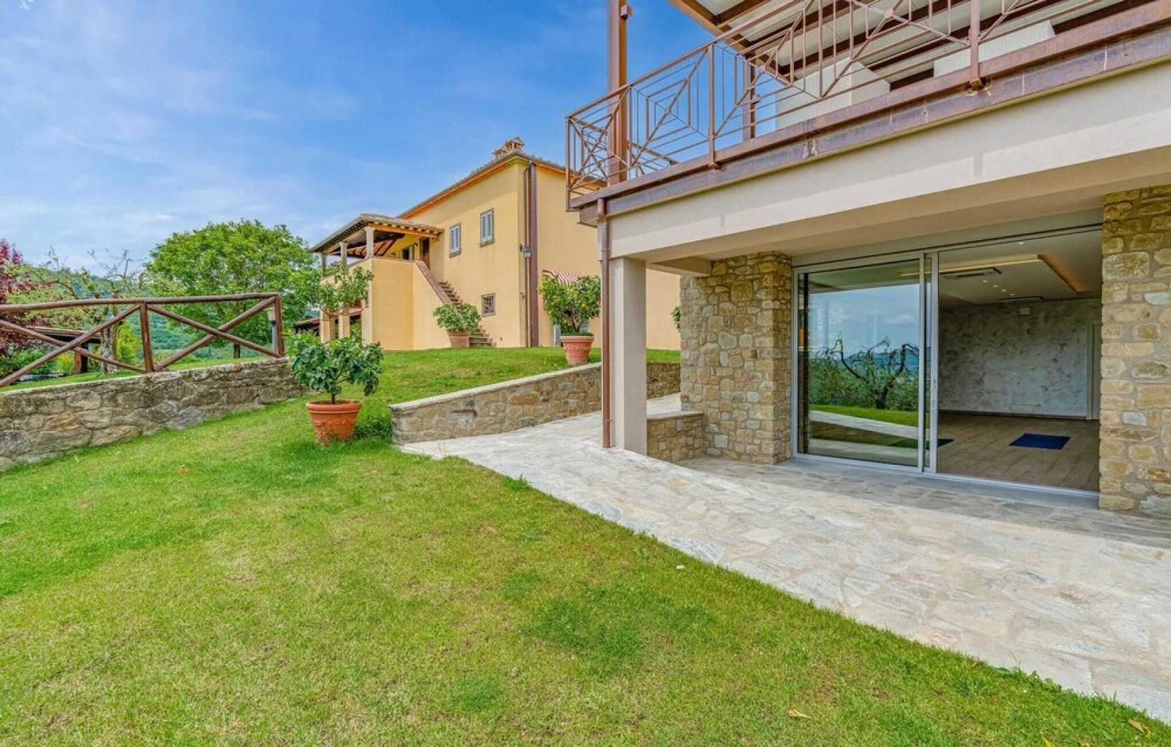 Villa Castelluccio 10